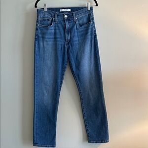 Joes jeans boot cut like new